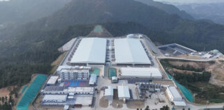 Hendrix Genetics opens swine nucleus farm in China