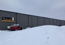 Herbruck’s Poultry Ranch invests in new egg processing facility