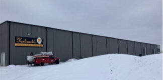 Herbruck’s Poultry Ranch invests in new egg processing facility