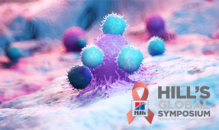 Hill's Global Symposium returns with focus on veterinary oncology
