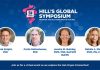 Hill's Global Symposium to address role of microbiome in pet health