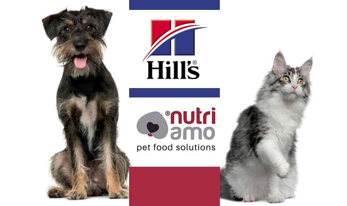 Hill's Pet Nutrition completes purchase of manufacturing facility of Nutriamo