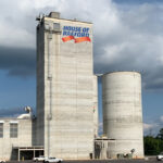 House of Raeford Opens Louisiana Feed Mill