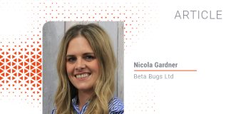 How bsf is ‘closing the loop’ by building a zero-waste food system