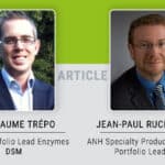 How enzymes can boost the digestibility of amino acids