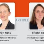 How improving animal production sustainability with organic trace minerals?