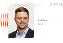 How insects can help feed the world