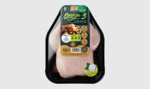 Humanativ supports Tanmiah to launch first omega-3 chicken