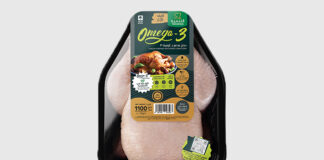 Humanativ supports Tanmiah to launch first omega-3 chicken