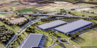 Hungarian insect producer chooses Bühler for industrial insect plant