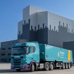 I’Anson Bros completes construction of new feed mill