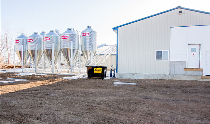 IDEAL Animal Nutrition grows team with focus on research