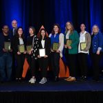 IFAJ and Alltech announce Young Leaders in Agricultural Journalism