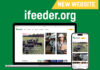 IFEEDER launches its new website