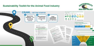 IFEEDER releases resources from phase two of sustainability project