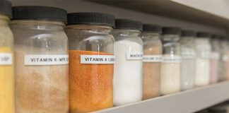 IFEEDER researches impacts of vitamin and amino acid supply issues