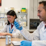 IFF invests $15.8 million in new innovation centers in Latin America