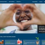 IFF launches its revamped website