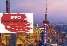 IFFO 2026 China Summit registrations now open