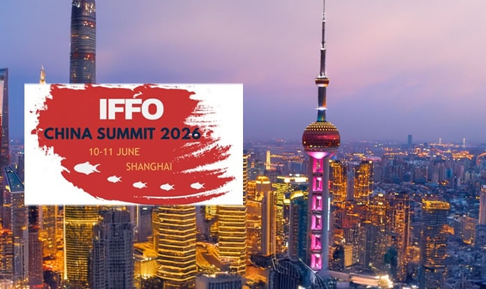 IFFO 2026 China Summit registrations now open