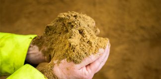 IFFO: Global fishmeal and fish oil production up in Q1