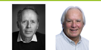 IFFO announces new president and vice president