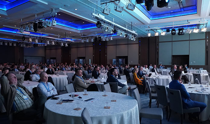 IFFO reframes sustainability in aquaculture through collaboration