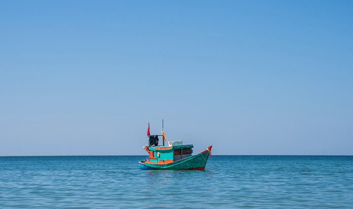 IFFO reports 2% drop in cumulative fishmeal production