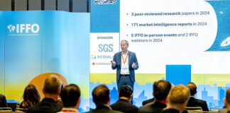 IFFO's 2025 Members’ Meeting concludes with record attendance