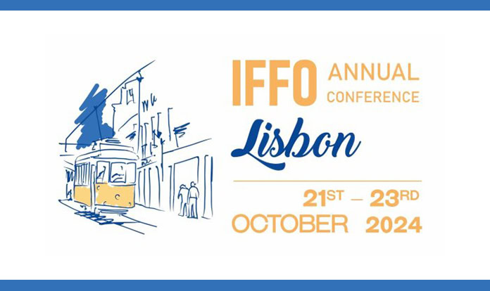 IFFO’s Annual Conference to be in Lisbon on October 21-23