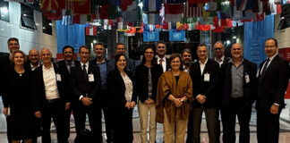 IFIF elects Chairman and Board of Directors for 2024-2025