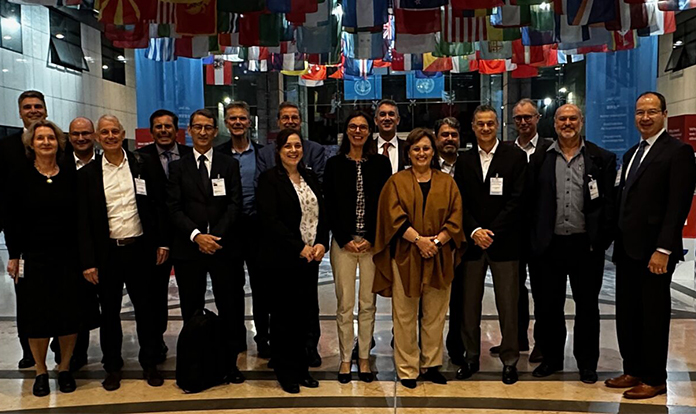 IFIF elects Chairman and Board of Directors for 2024-2025