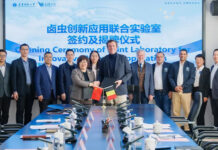 INVE Aquaculture, TUST launch joint lab for Artemia and hatchery nutrition