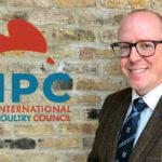 IPC unveils its leadership transitions