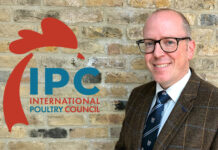 IPC unveils its leadership transitions