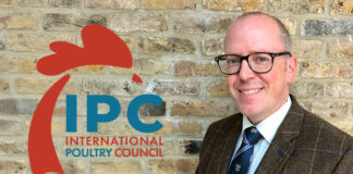 IPC unveils its leadership transitions
