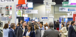 IPPE 2026 concludes with record floor space and high engagement