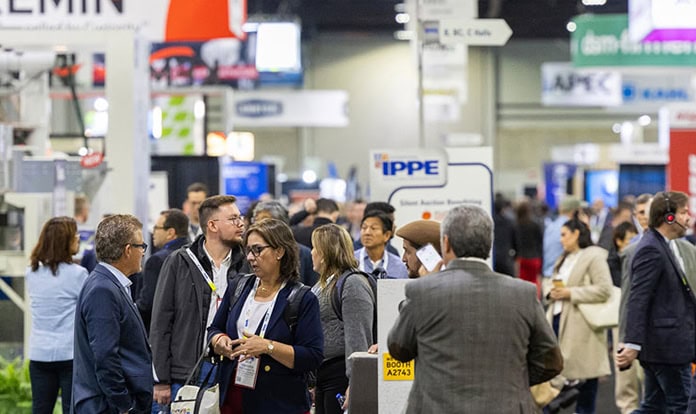 IPPE 2026 concludes with record floor space and high engagement