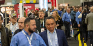 IPPE Trade Show to open with largest exhibit space ever