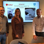 AstaReal partners with IQI for European pet food market