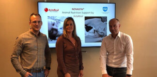 AstaReal partners with IQI for European pet food market