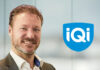 IQI appoints Arjan van Waes as new Managing Director