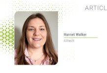 Improving broiler poultry efficiency and driving sustainable chicken