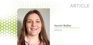 Improving broiler poultry efficiency and driving sustainable chicken