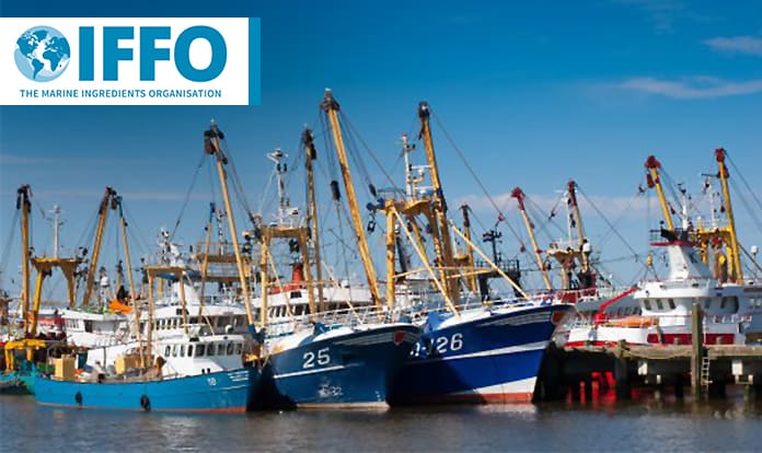Increased fishmeal production in 2021, while fish oil production dropped