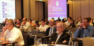 Industry experts explore smarter feed strategies at Bangkok Poultry Nutrition Forum