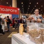 Industry experts gather to discuss insect feed and food sector