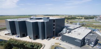 Innovafeed completes third expansion phase of industrial site