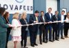 Innovafeed opens its Insect Innovation Center in US