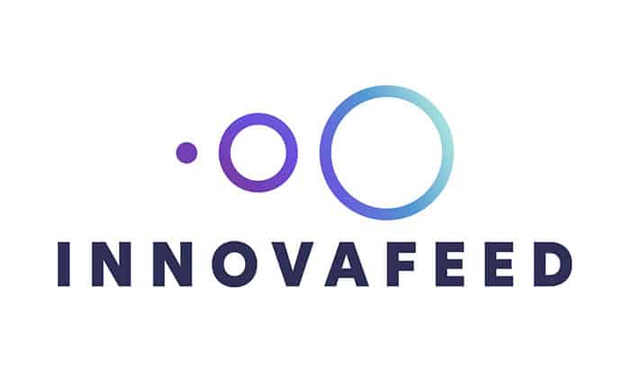 Innovafeed unveils new brand identity 